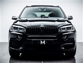 BMW X5 Image 2