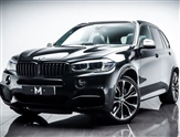 BMW X5 Image 5