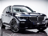 BMW X5 Image 1