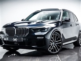 BMW X5 Image 4