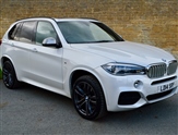 Used BMW X5