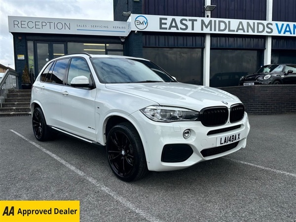 Large image for the Used BMW X5
