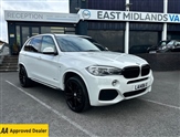 Used BMW X5