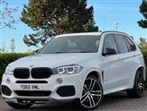 Used BMW X5