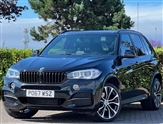 Used BMW X5