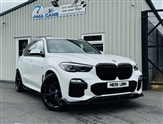 Used BMW X5