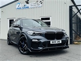 Used BMW X5
