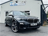 Used BMW X5