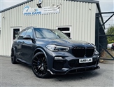 Used BMW X5