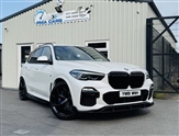 Used BMW X5