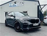 Used BMW X5