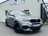 Used BMW X5