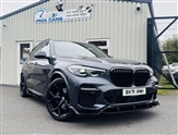 Used BMW X5