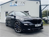 Used BMW X5