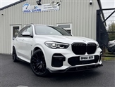 Used BMW X5