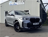 Used BMW X5
