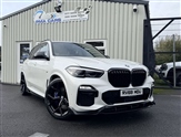 Used BMW X5