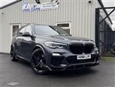 Used BMW X5