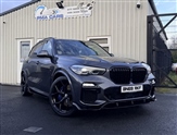 Used BMW X5