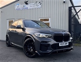Used BMW X5