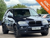 Used BMW X5