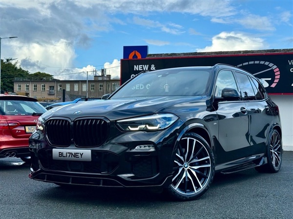 Large image for the Used BMW X5