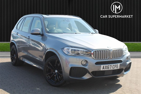 Large image for the Used BMW X5