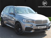 Used BMW X5
