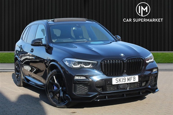 Large image for the Used BMW X5