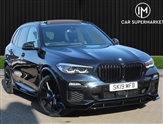 Used BMW X5