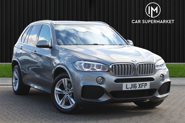 Large image for the Used BMW X5