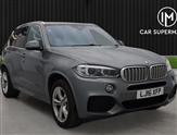Used BMW X5