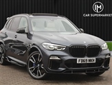 Used BMW X5