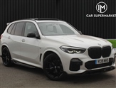 Used BMW X5