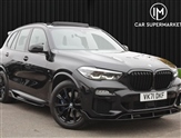 Used BMW X5