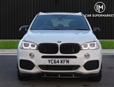 Used BMW X5