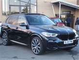 Used BMW X5