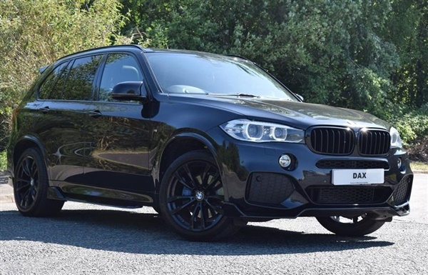 Large image for the Used BMW X5