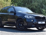 Used BMW X5