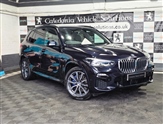 Used BMW X5