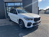 Used BMW X5