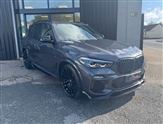 Used BMW X5