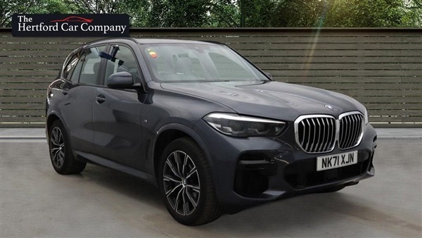 Large image for the Used BMW X5