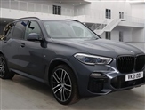 Used BMW X5