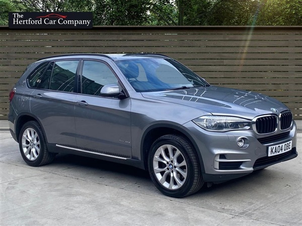 Large image for the Used BMW X5