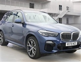 Used BMW X5 Used BMW X5