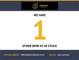 Used BMW X5