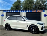 Used BMW X5