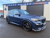 Used BMW X5