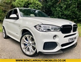 Used BMW X5